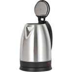 Marsilyan Su Isıtıcı 220 - 240 V Paslanmaz Çelik Kettle Uzun Ömürlü 2000 Watt - Renkli