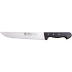 Marsilyan Sürbısa 61050 - Sürmene Kasap Bıçağı 23 cm - Kurban, Doğrama, Kesim - Renkli