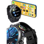 Marsilyan SW65 Akıllı Saat - 35 - 48 mm - 1 - 01P-Pembe