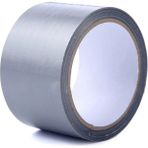 Marsilyan Tamir Takviye Bandı 48MM x 10M Gri 1 Adet - Renkli