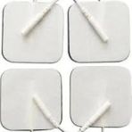 Marsilyan Tens Pedi (5x5 cm Kablolu) - 1