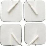 Marsilyan™- Tens Pedi Nrd 313 * (5x5 cm Kablolu) 2 Çift Sipariş Kodu: 313 Lot No: 0V45K562024