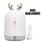Marsilyan Tvsn Hava Nemlendiricisi Ieg - 1