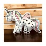 Marsilyan Unicorn Tasarım Yastık