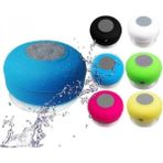 Marsilyan- Vakumlu Su Geçirmez Bluetoothlu Mini Duş Hoparlörü - 1