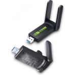 Marsilyan Wifi 5 Adaptör - Renkli - standart