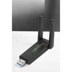 Marsilyan Wifi Alıcı Wifi Adaptörü USB Girişli 3.0