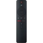 Marsilyan Xiaomi Mi Box S 4K Android Tv Box Için Uzaktan Kumanda - Siyah - standart