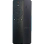 Marsilyan Xiaomi Mi Tv Box Bluetooth 4.2 Universal Uzaktan Kumanda - Siyah - standart