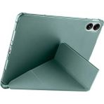 Marsilyan Xiaomi Redmi Pad Pro 12.1 Kılıf Kalemlikli Mars Tablet Kılıfı - Lavender