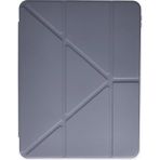 Marsilyan Xiaomi Redmi Pad Se Kılıf Kalemlikli Mars Tablet Kılıfı - Lavender - 1 - Renkli