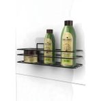 Marsilyan Yapışkanlı Duş ve Banyo Rafı - Renkli