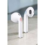 Marsilyan Yeni Nesil Bluetooth 5.0 Kablosuz Kulaklık Yüksek Ses Kalitesi ve Uzun Pil Ömrü - Renkli - 1