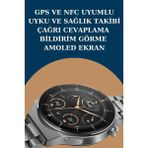 Marsilyan Yeni Nesil Kampanyası Bluetooth Bağlantılı Akıllı Saat ve Kablosuz Kulaklık Dijital Gösterge - 35 - 48 mm - 1 - Renkli