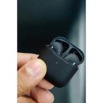 Marsilyan Yeni Nesil Pro Bluetooth Kulaklık Dokunmatik Kontrol Otomatik Açılma - Renkli - 1