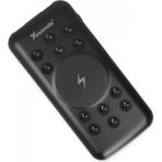 Marsilyan Yosonda A87 4in1 20.000 Mah Powerbank - Siyah - Çok Renkli