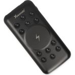 Marsilyan Yosonda A87 4in1 20.000 Mah Powerbank - Siyah - Renkli