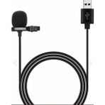 Marsilyan ZR257 JH044 USB Kablolu Mikrofon - Renkli - standart