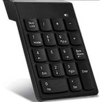Marsilyan ZR26 Mini Numeric Keypad