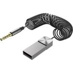 Marsilyan ZR631 B27 Wireless Audio 5.1 Adaptör