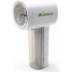 Marske MS-2300 Profesyonel Şarjlı Tüy Toplama Makinesi - 2 Kademeli Güçlü Motor ve Hassas Temizlik - 01-Siyah - 1 adet