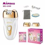 Marske Silk Epil Ms-6300 3İn1 Epilasyon Aleti (5433)