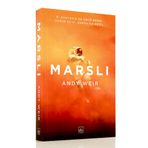 Marslı - Andy Weir