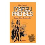 Marslı Prenses - Edgar Rice Burroughs