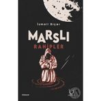 Marslı Rahipler Karakum Yayınevi
