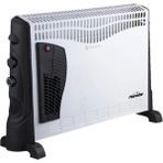 Marsstar CH-Y08F 2000 W Konvektör Isıtıcı