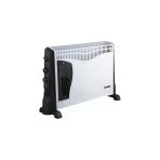 Marsstar Ch-yo8f Turbo Fanlı Konvektör Isıtıcı - 2000 Watt