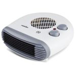 Marsstar MS-200 2000 W 2 in 1 Sıcak Soğuk Turbo Fanlı Isıtıcı