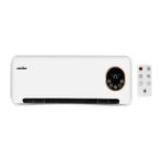Marsstar MS-210 2000 W Uzaktan Kumandalı Duvar Tipi Fanlı Isıtıcı