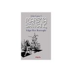 Mars'ta Satranç - Edgar Rice Burroughs