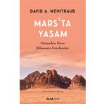 Mars'ta Yaşam - David A. Weintraub