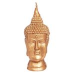 M'art Home Buddha Gold Mum