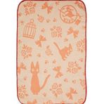 M'art Home Kid Kitty 70 x 100 cm Battaniye