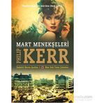 Mart Menekşeleri - Philip Kerr