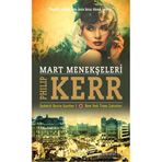 Mart Menekşeleri - Sarah Jio