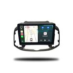 MarTechno Android Multimedya 4GB RAM 32GB Hafıza Chevrolet Captiva 2012-2015 ile uyumlu