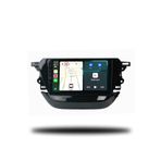 MarTechno Android Multimedya 4GB RAM 32GB Hafıza Opel Corsa F 2020-2023 ile uyumlu