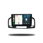 MarTechno Android Multimedya 4GB RAM 64GB Hafıza Opel Insignia 2009-2012 ile uyumlu