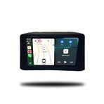 MarTechno Android Multimedya 4GB RAM 64GB Hafıza Opel Mokka 2012-2017 ile uyumlu
