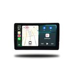 MarTechno Android Multimedya 6GB RAM 128GB Hafıza Citroen C5 2008-2015 ile uyumlu