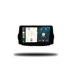MarTechno Android Multimedya 6GB RAM 128GB Hafıza Fiat Fiorino 2005-2022 ile uyumlu
