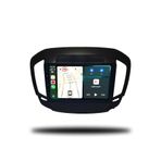 MarTechno Android Multimedya 6GB RAM 128GB Hafıza Opel Insignia 2013-2016 ile uyumlu