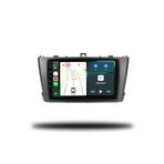 MarTechno Android Multimedya 6GB RAM 128GB Hafıza Toyota Avensis 2009-2014 ile uyumlu