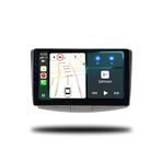 MarTechno Android Multimedya 6GB RAM 128GB Hafıza Volkswagen Passat B6 B7 2007-2010 ile uyumlu