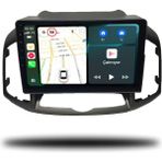 Martechno Chevrolet Captiva 2012-2015 Uyumlu Android Multimedya 4gb Ram 32GB Hafıza