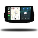 Martechno Fiat Fiorino 2005-2022 Uyumlu Android Multimedya 6gb Ram 128GB Hafıza